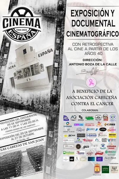 Cinema España