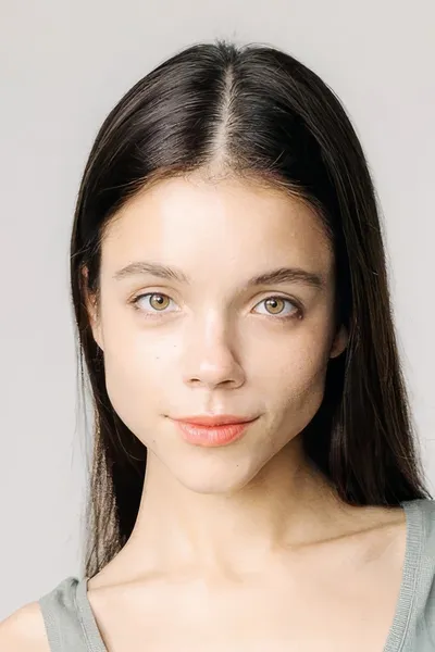 Sofya Arzhanykh