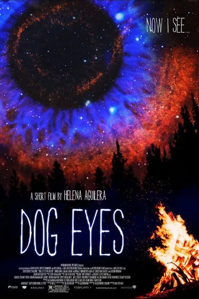 Dog Eyes