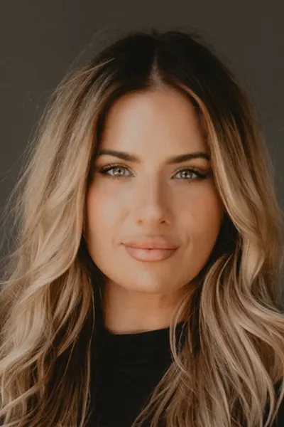 Sabrina Prien