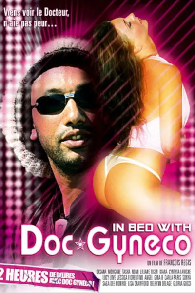 In Bed with Doc Gynéco