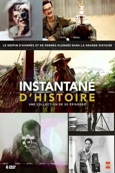 Instantané d'histoire