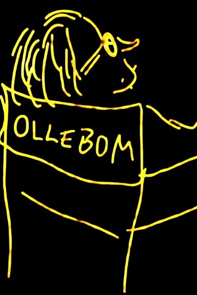 Ollebom