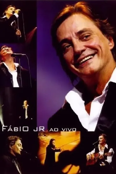 Fabio Jr. - Ao Vivo