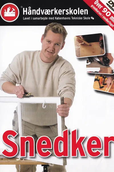 Håndværkerskolen: Snedker