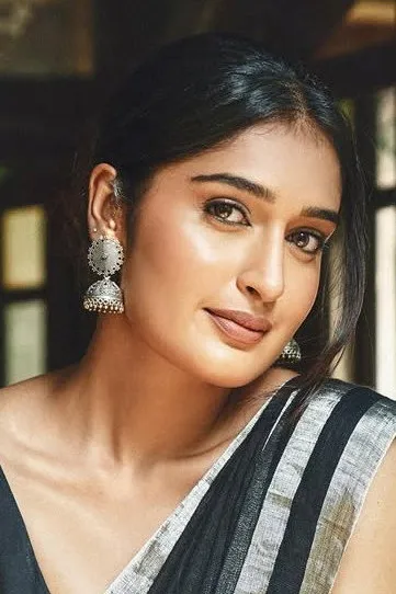 Niharika NM