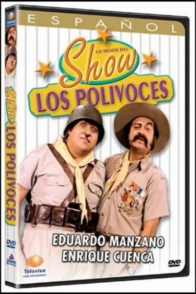 Los Polivoces