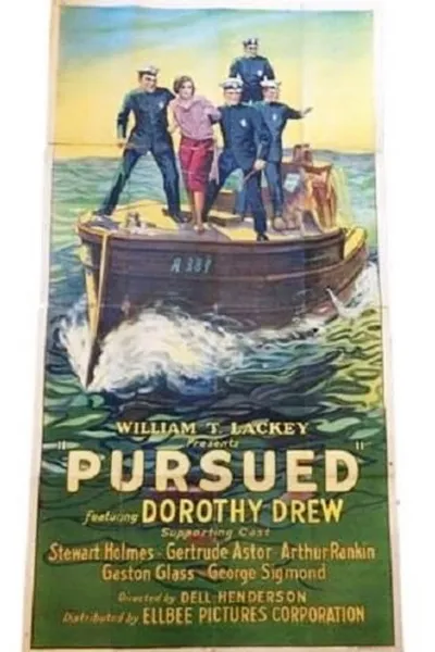 Pursued