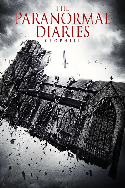 The Paranormal Diaries: Clophill
