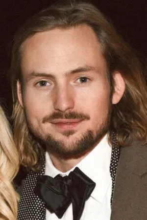 Jacob Criborn