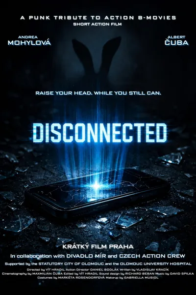 Disconnected