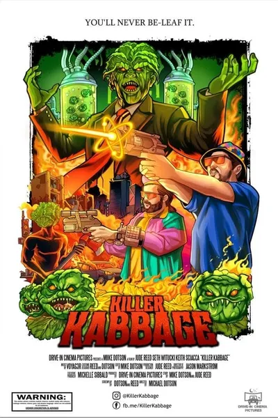 Killer Kabbage