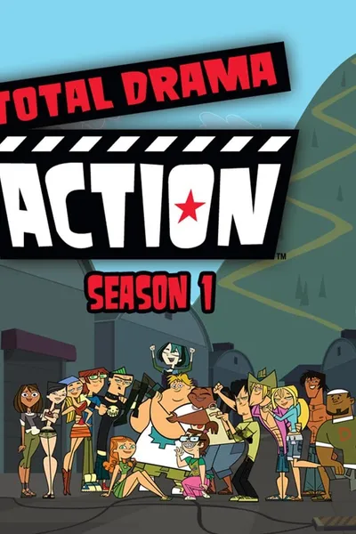 Celebrity Manhunt's Total Drama Action Reunion Special