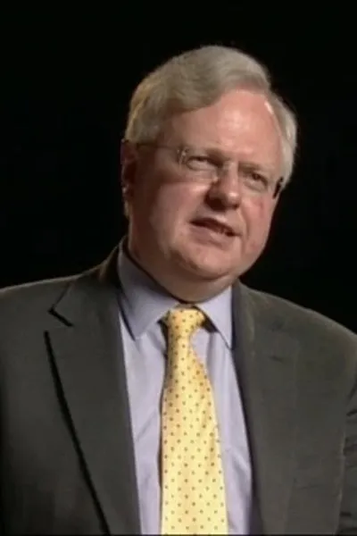 Jonathan Gibbs