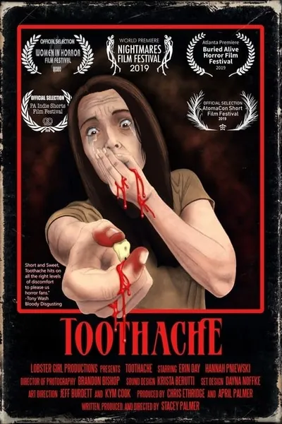 Toothache