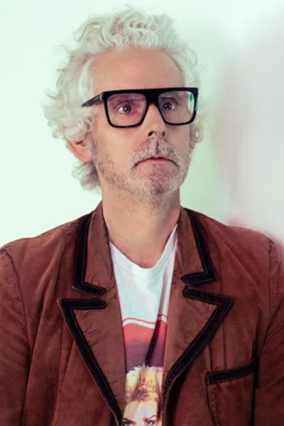 Benoît Sabatier