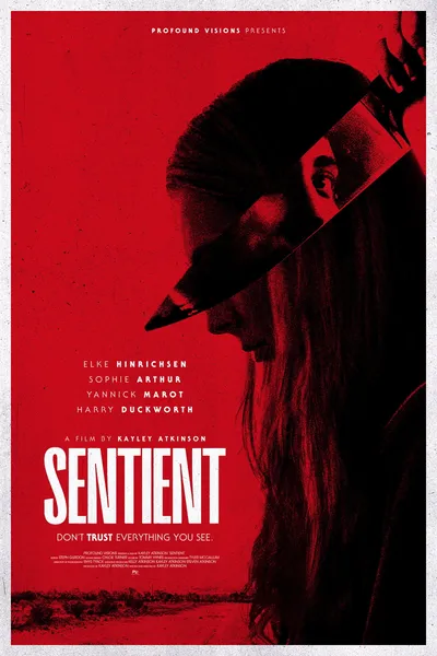 Sentient