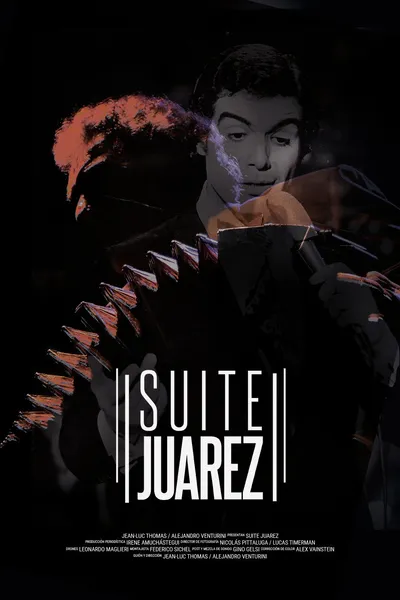 Suite Juárez