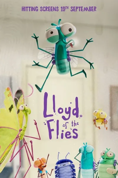 Lloyd of the Flies