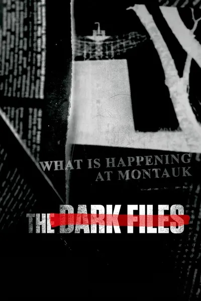 The Dark Files