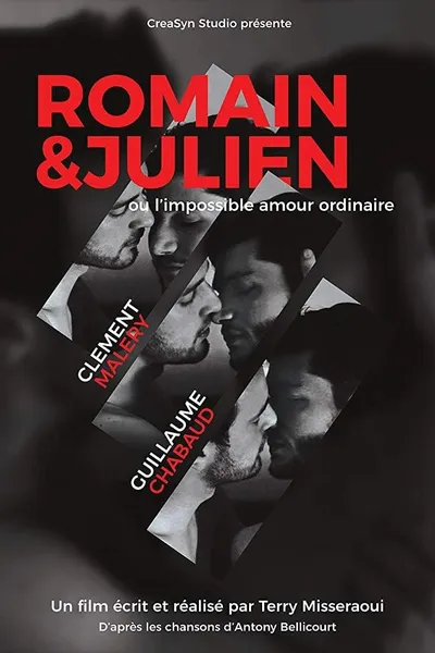 Romain & Julien ou l'Impossible Amour Ordinaire