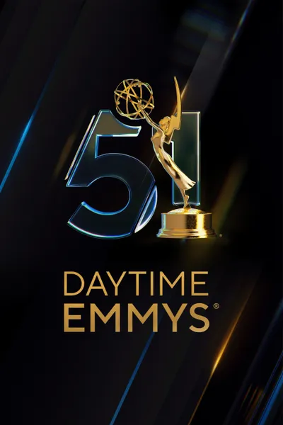 The Daytime Emmy Awards