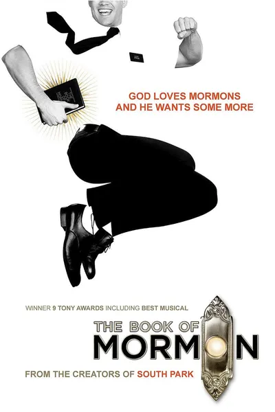 The Book of Mormon