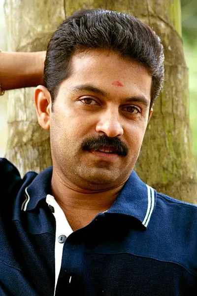 Krishna Prasad