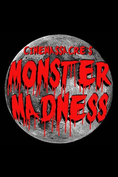 Cinemassacre's Monster Madness