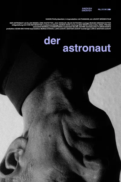 The Astronaut