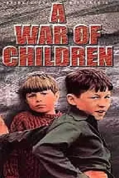 A War of Children