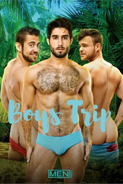 Boys Trip