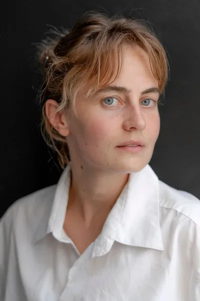 Olga von Luckwald