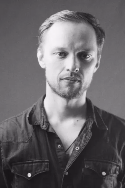 Aleksi Kinnunen