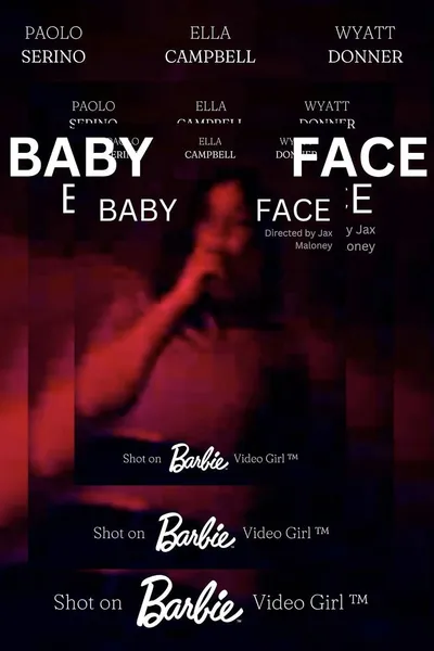 Baby Face