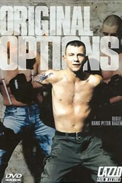 Original Options
