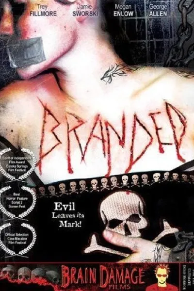 Branded