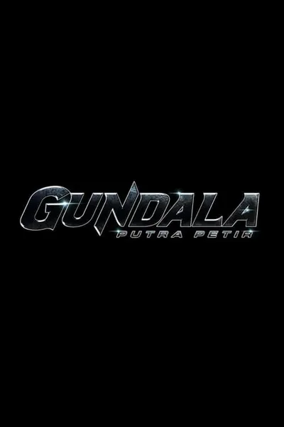 Gundala Putra Petir