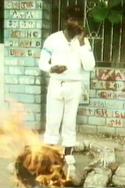 Jools in Jamaica