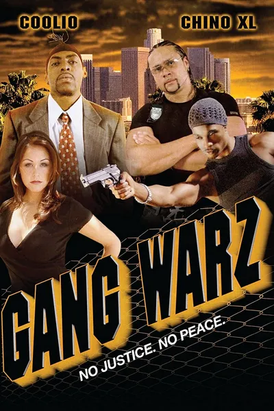 Gang Warz