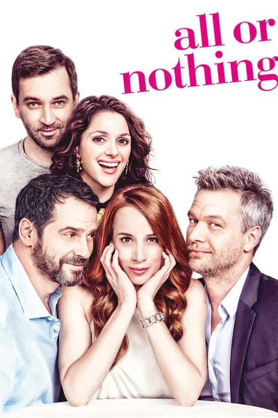 All or Nothing