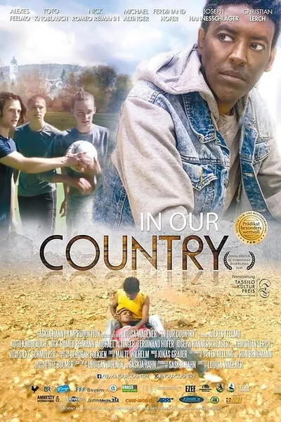 In Our Country