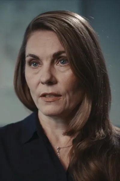 Kerstin Kohlenberg