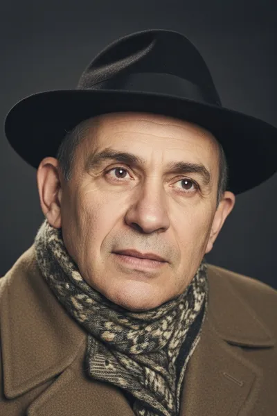 Enver Burçkin