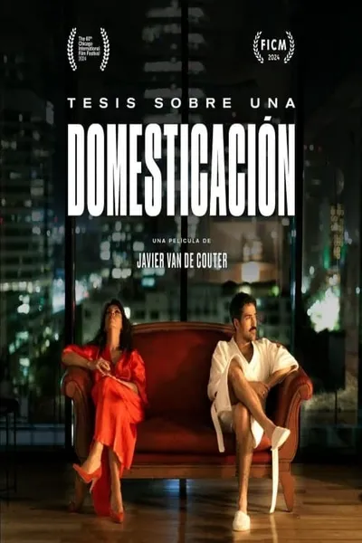 Tesis sobre una domesticación