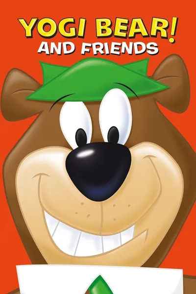 Yogi Bear & Friends