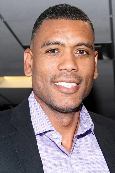 Allan Houston