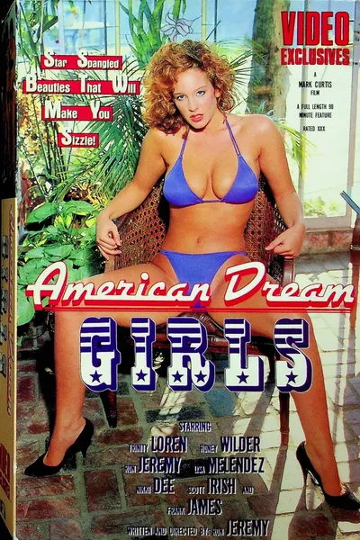 American Dream Girls