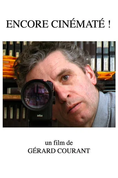 Encore Cinématé !