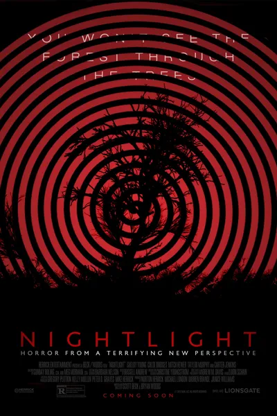 Nightlight